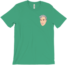 T-Shirts face