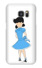 Innocent Lucy (Galaxy Cases)