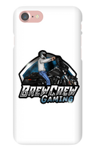 brewcrewgaming iPhone Phone Cases
