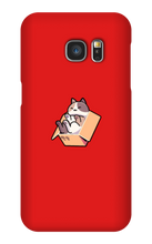 ohheyitsaiden Samsung Phone Cases