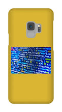 hoijesse707 Samsung Phone Cases