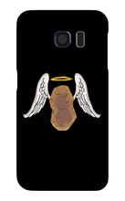 potato_god_person Samsung Phone Cases