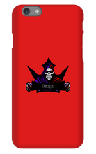 RaguReaper iPhone  Cases