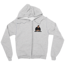 Aikes Gaming Hoodie (Zip-Up)