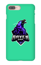 RavenEAP iPhone Case