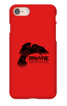 ravynic iPhone Phone Cases