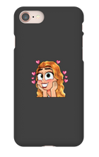 kayfi259 iPhone Phone Cases