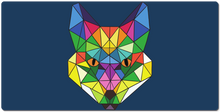 corpus_kitsune XXL Gaming Mousepad
