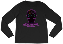 elementalyoshi Long Sleeve Tee