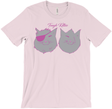 Tough Kitties (Pink)