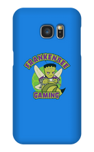 frankenbeegaming Samsung Phone Cases