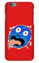tepihiketetaniwha iPhone Phone Cases