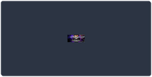 princezgaming2.0 XXL Gaming Mousepad