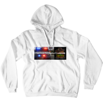 Deputy Jacob Hoodies (No-Zip/Pullover)