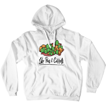 peasxcarrots Hoodie3 (No-Zip/Pullover)
