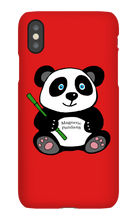magneticpanda48 iPhone Phone Cases