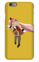 thesyntellavaughn iPhone Phone Cases