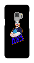 misterfelja Samsung Phone Cases