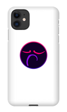 SADLogo Iphone Case