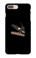 radoeagle0071 iPhone Phone Cases