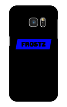 frostZ Samsung Phone Cases