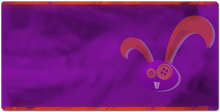 chillinvillaintv XXL Gaming Mousepad