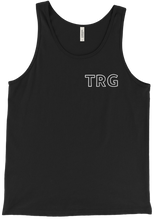 trgmerch Tank Top