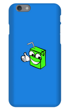 Juicy_AUS iPhone Phone Cases