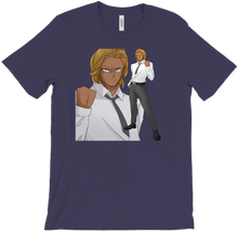 Clayton T-Shirts