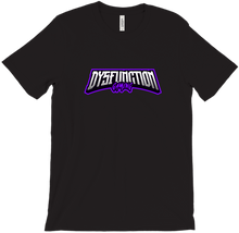 dysfunctionchipmunk T-Shirts