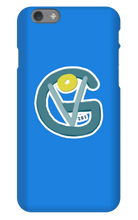 voltage201games iPhone Phone Cases