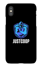JustCoop Iphone Cases