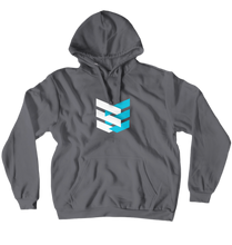 Ba1lee Logo Hoodie (No-Zip/Pullover)