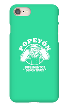 xhabi_loko iPhone Phone Cases