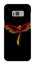 lilxphoenix Samsung Phone Cases