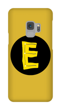 ethansinghid221 Samsung Phone Cases