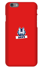Capa de celular para Iphone