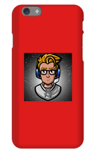 nate25551 iPhone Phone Cases