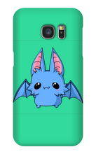 batbizkitz89 Samsung Phone Cases
