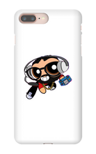heemzcastgaming iPhone Phone Cases