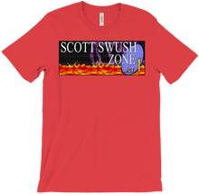 Swush Zone T-Shirts