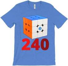 cubing240 T-Shirts