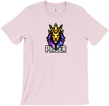 Pinger Large Logo T-Shirts