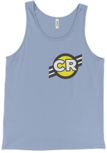 ChrisRozy Tank Top