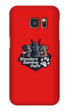 S-G-P   Phone Cases