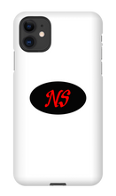 NS Logo Phone Case