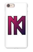 MisterKilboy iPhone Phone Cases