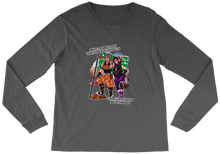 Macmillan Long Sleeve Tee