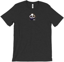 Pandas Logo T-Shirts
