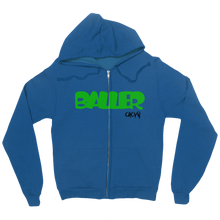 Baller Hoodie